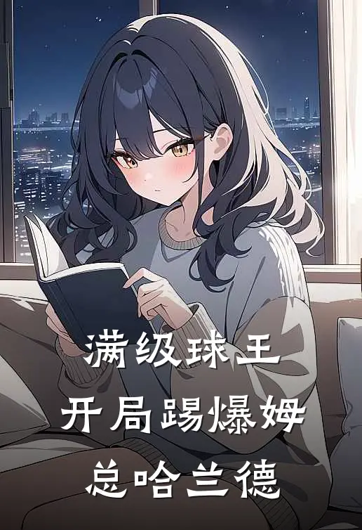 满级球王：开局踢爆姆总哈兰德