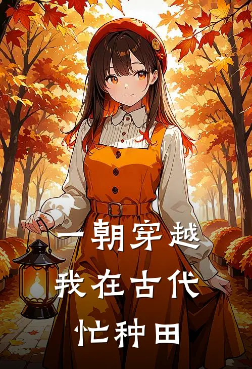 一朝穿越：我在古代忙种田