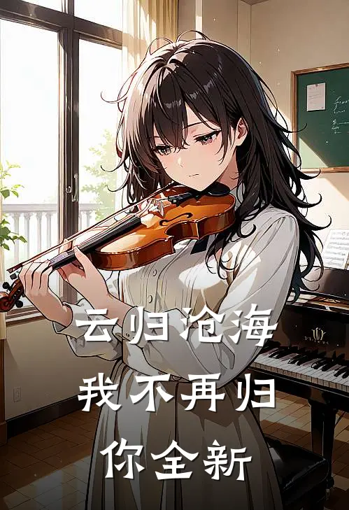 云归沧海，我不再归你全新