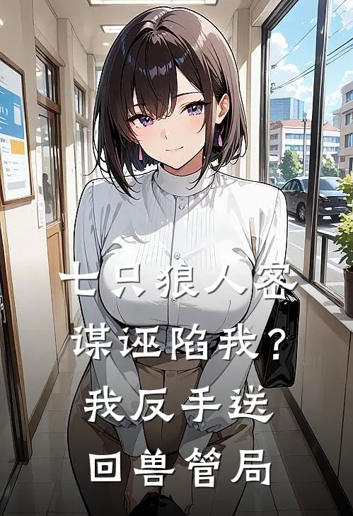 七只狼人密谋诬陷我？我反手送回兽管局