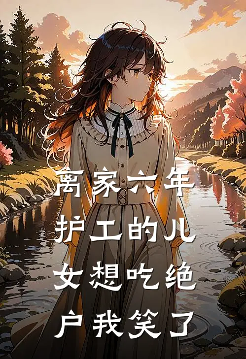 离家六年，护工的儿女想吃绝户我笑了