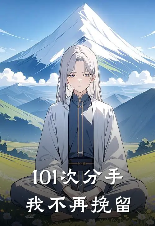 101次分手，我不再挽留