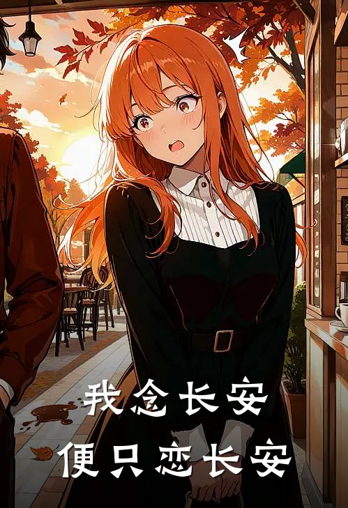 我念长安，便只恋长安