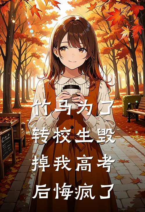 竹马为了转校生毁掉我高考后悔疯了