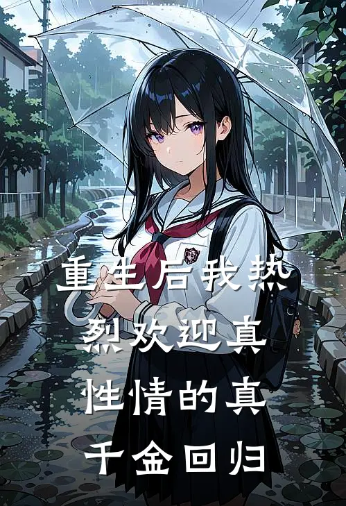 重生后我热烈欢迎真性情的真千金回归