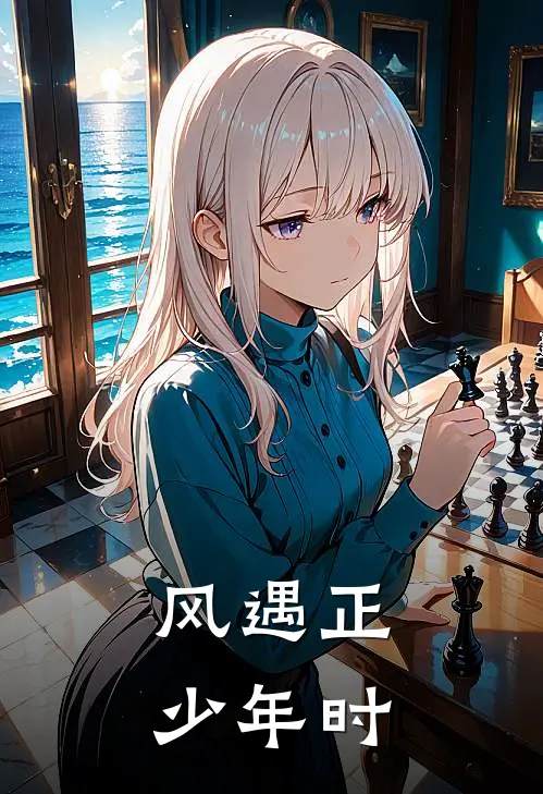 风遇正少年时