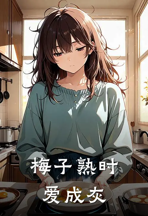 梅子熟时爱成灰