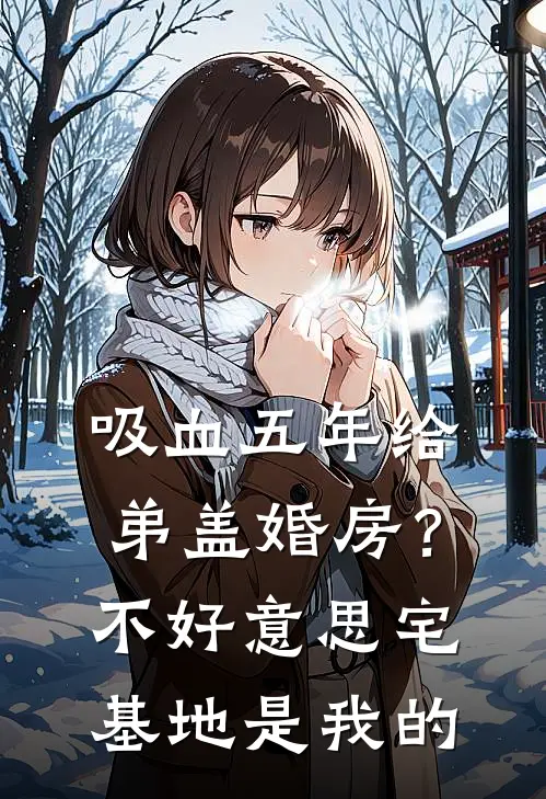 吸血五年给弟盖婚房？不好意思，宅基地是我的