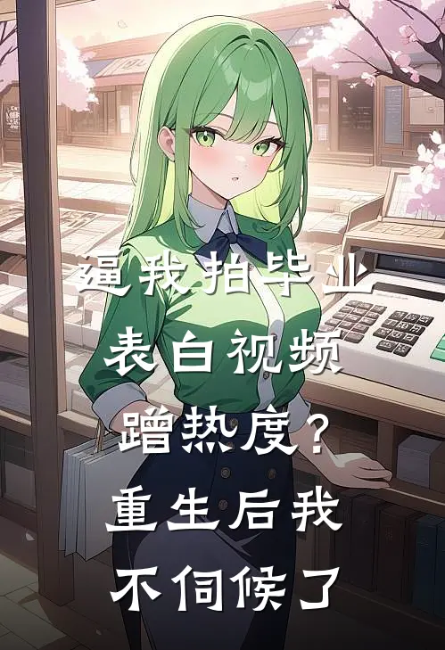 逼我拍毕业表白视频蹭热度？重生后我不伺候了