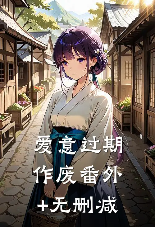 爱意过期作废番外+无删减