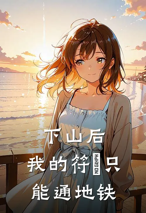 下山后，我的符箓只能通地铁