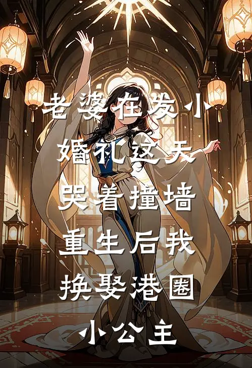 老婆在发小婚礼这天哭着撞墙，重生后我换娶港圈小公主
