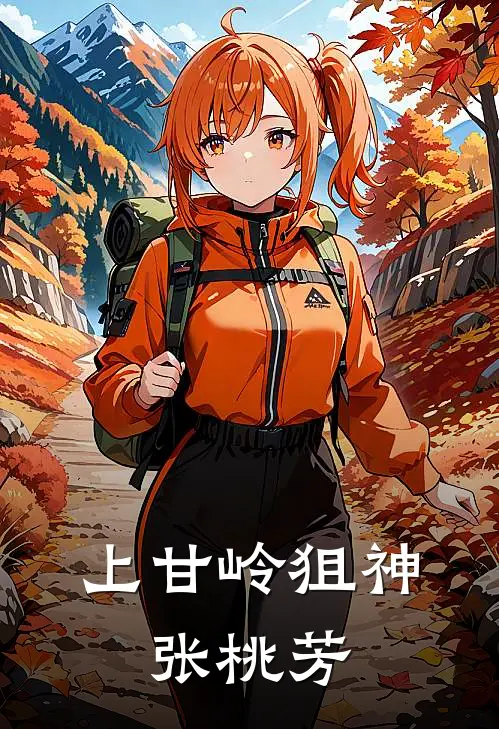 上甘岭狙神：张桃芳