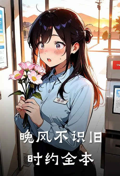 晚风不识旧时约全本