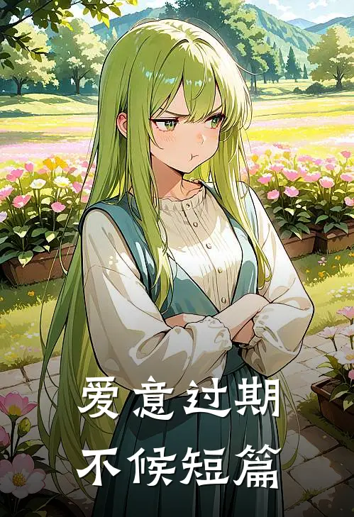 爱意过期不候短篇