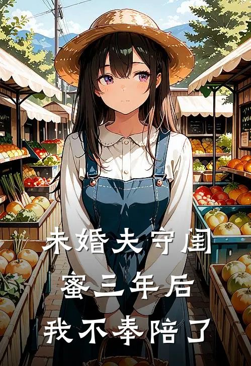 未婚夫守闺蜜三年后，我不奉陪了
