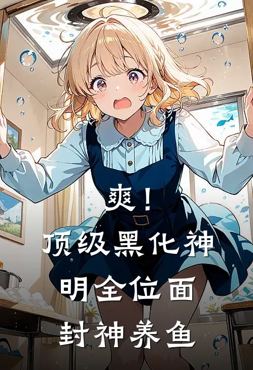 爽！顶级黑化神明全位面封神养鱼