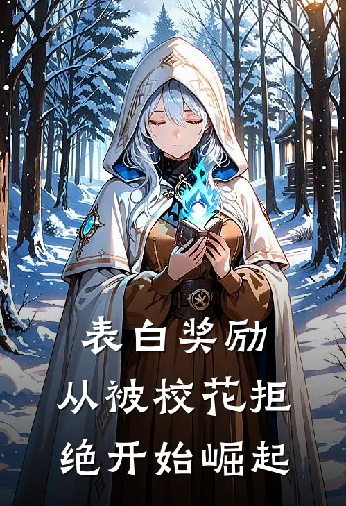表白奖励：从被校花拒绝开始崛起