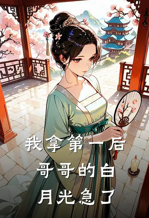 我拿第一后，哥哥的白月光急了
