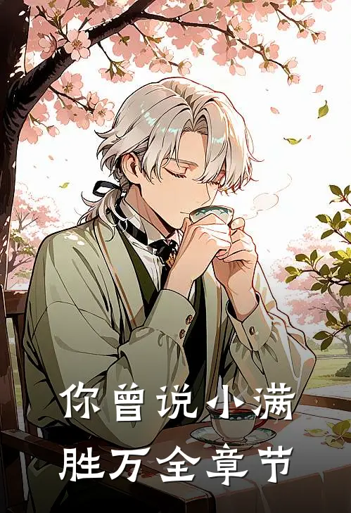你曾说小满胜万全章节