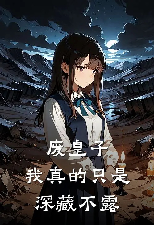 废皇子：我真的只是深藏不露