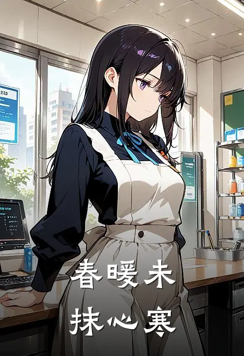 春暖未抹心寒