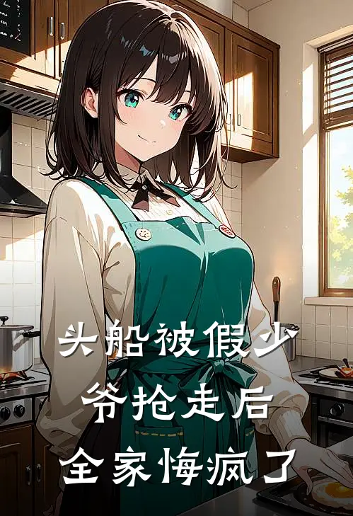 头船被假少爷抢走后，全家悔疯了