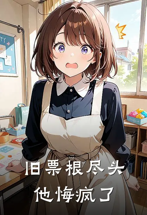 旧票根尽头，他悔疯了