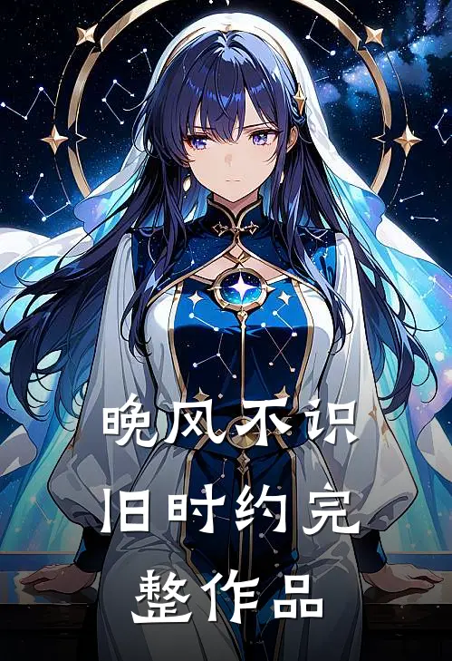 晚风不识旧时约完整作品