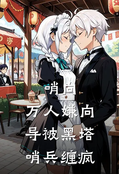 哨向，万人嫌向导被黑塔哨兵缠疯