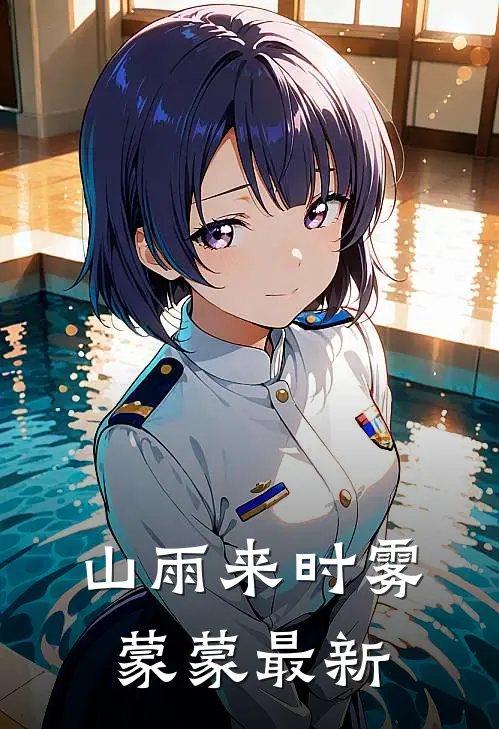 山雨来时雾蒙蒙最新
