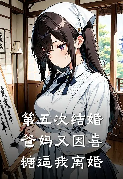 第五次结婚，爸妈又因喜糖逼我离婚