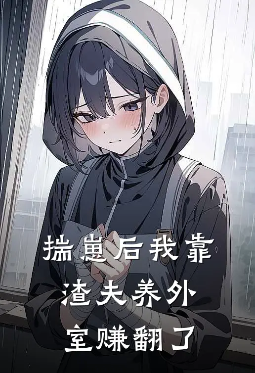 揣崽后我靠渣夫养外室赚翻了