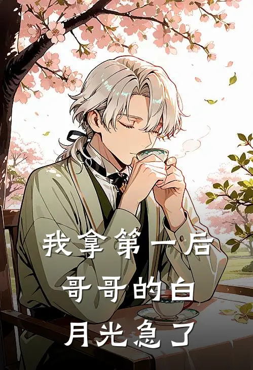 我拿第一后，哥哥的白月光急了