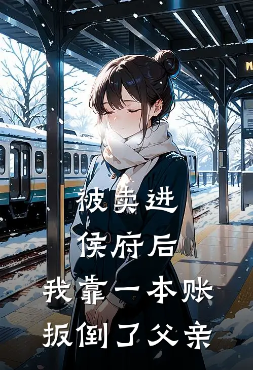 被卖进侯府后，我靠一本账扳倒了父亲