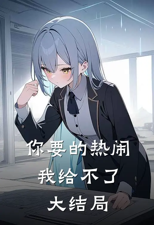 你要的热闹，我给不了大结局