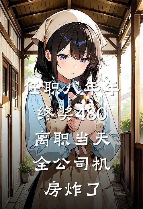 任职八年年终奖480，离职当天全公司机房炸了