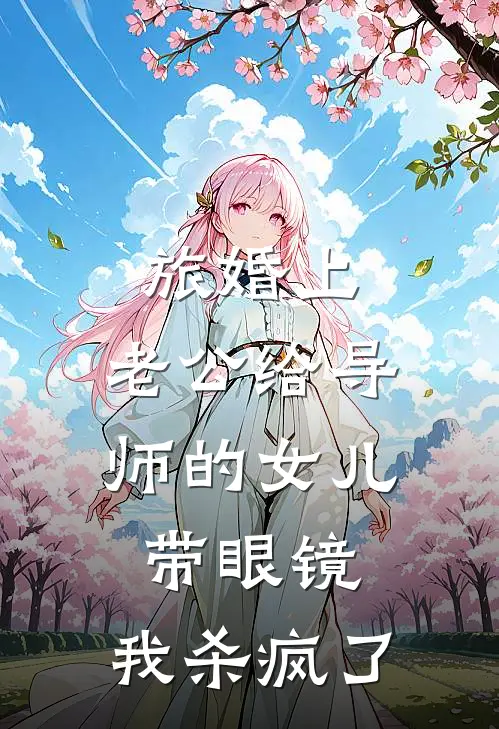 旅婚上，老公给导师的女儿带眼镜，我杀疯了