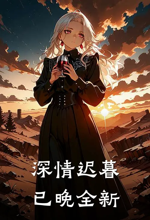 深情迟暮已晚全新