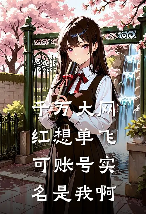 千万大网红想单飞，可账号实名是我啊