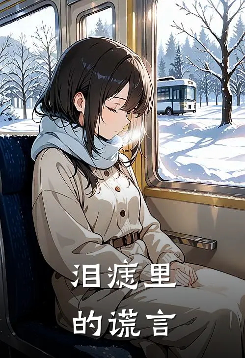 泪痣里的谎言