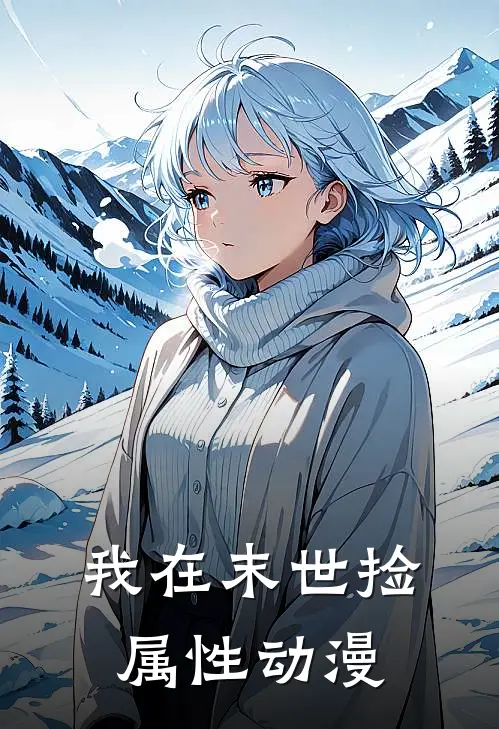 我在末世捡属性动漫