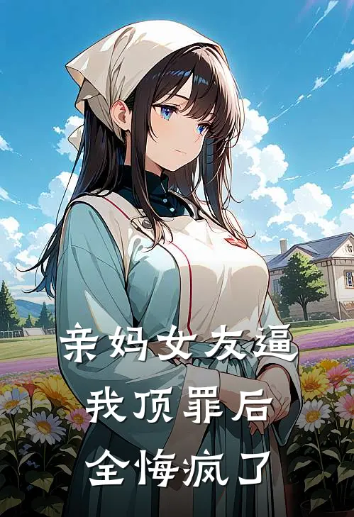 亲妈女友逼我顶罪后全悔疯了