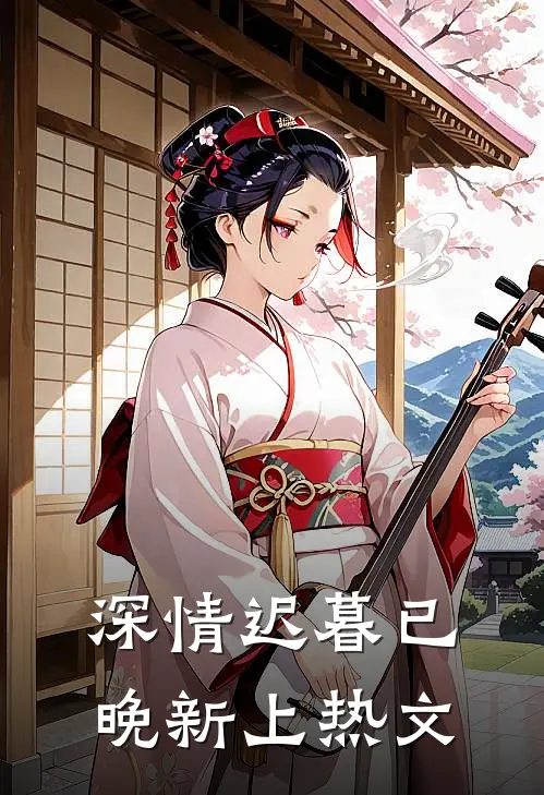 深情迟暮已晚新上热文