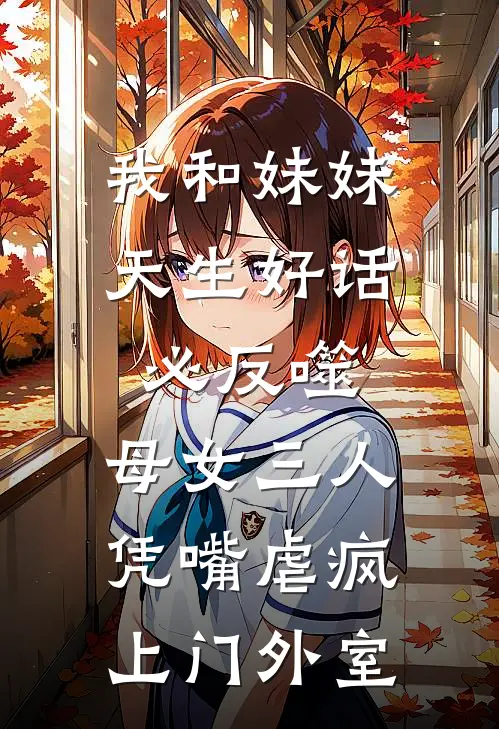 我和妹妹天生好话必反噬，母女三人凭嘴虐疯上门外室