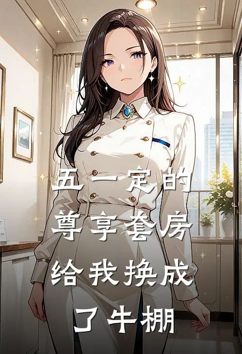 五一定的尊享套房，给我换成了牛棚