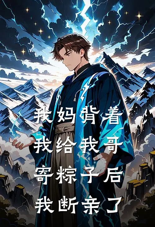 我妈背着我给我哥寄粽子后，我断亲了