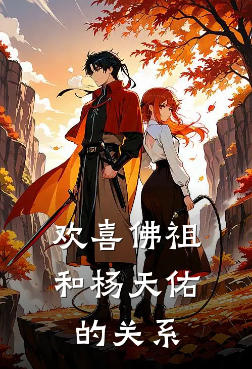 欢喜佛祖和杨天佑的关系