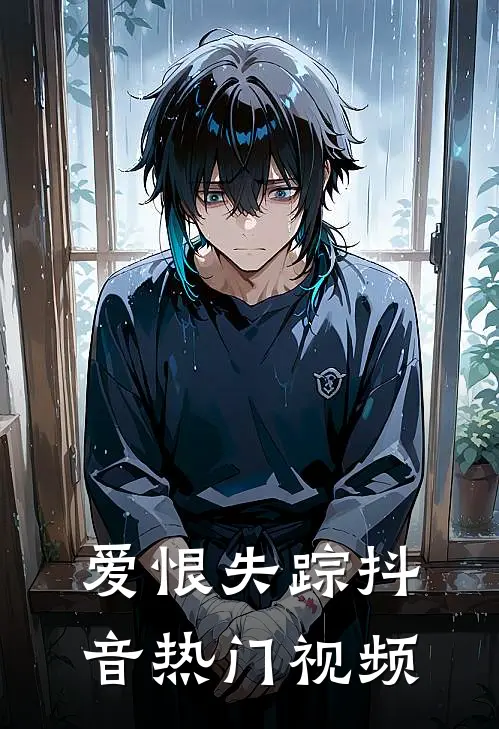 爱恨失踪抖音热门视频
