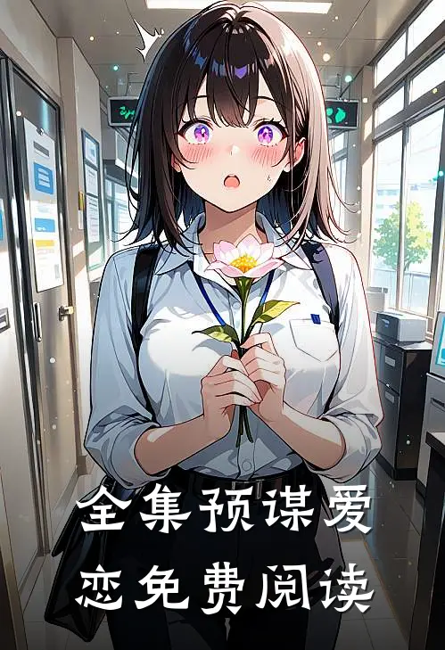 全集预谋爱恋免费阅读